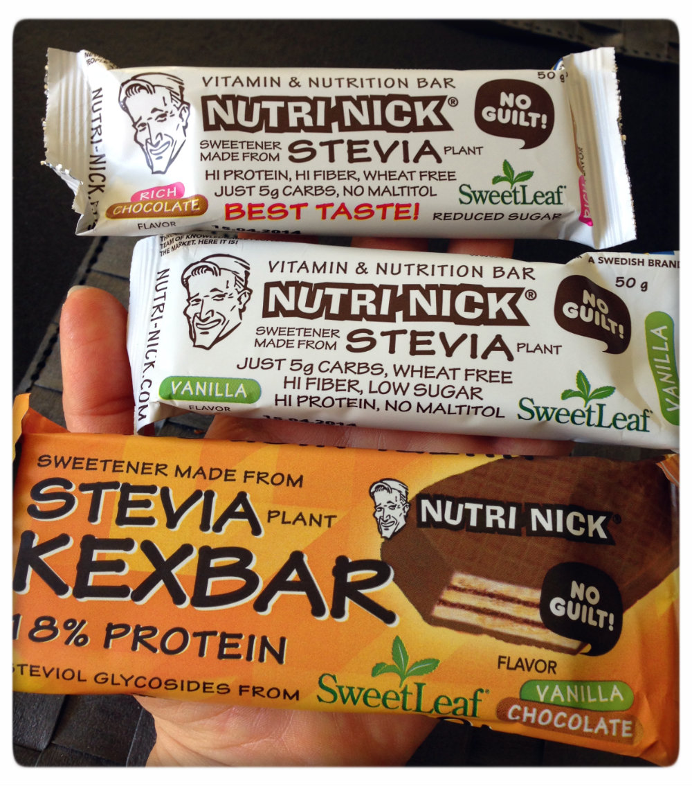 nutri nick bar nutri nick bar